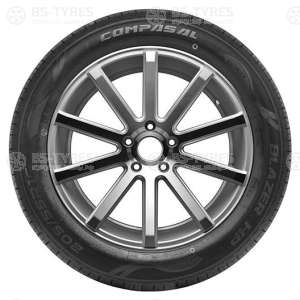 Compasal Blazer HP 185/60 R15 88H