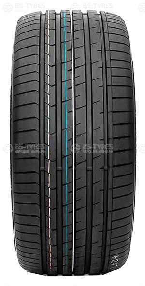 Compasal Blazer UHP II 255/35 R19 96Y