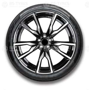 Compasal Blazer UHP II 255/35 R19 96Y