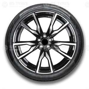 Compasal Blazer UHP II 255/35 R19 96Y
