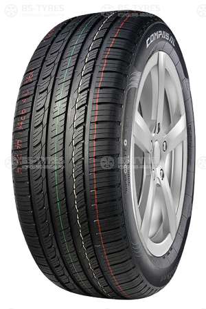 Compasal CitiWalker 285/50 R20 116V