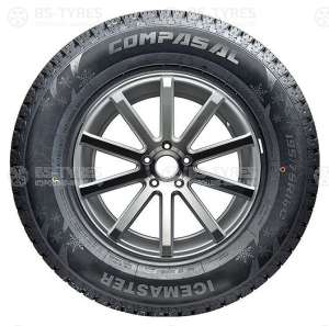 Compasal IceMaster 185/65 R14 86S