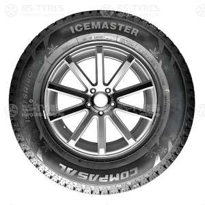 Compasal IceMaster 185/65 R14 86S