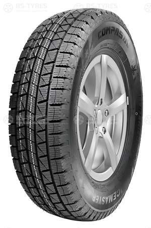 Compasal IceMaster 185/65 R14 86S