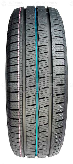 Compasal WinterBlazer VAN 215/70 R15C 109/107R