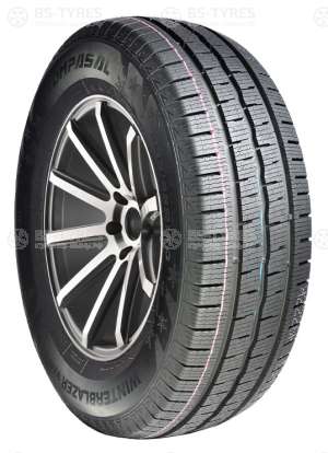 Compasal WinterBlazer VAN 215/70 R15C 109/107R