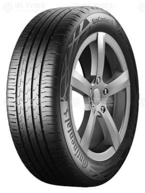 Continental ContiEcoContact 6 ContiSilent 275/30 R21 98Y