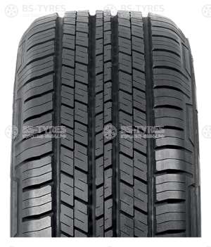 Continental 4x4 ContiContact 275/45 R19 108V