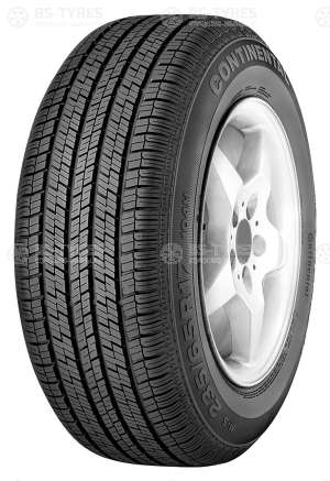 Continental 4x4 ContiContact 275/45 R19 108V
