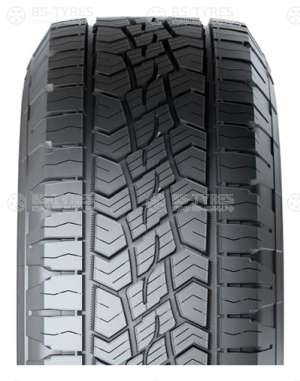 Continental ContiCrossContact ATR 255/55 R18 109V