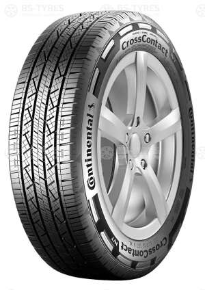 Continental ContiCrossContact H/T 255/55 R19 111H