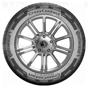 Continental ContiCrossContact H/T 255/55 R19 111H