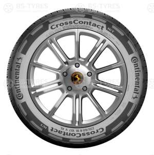 Continental ContiCrossContact H/T 255/55 R19 111H