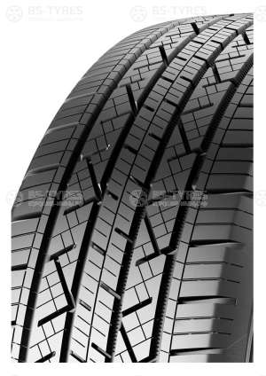 Continental ContiCrossContact H/T 255/55 R19 111H