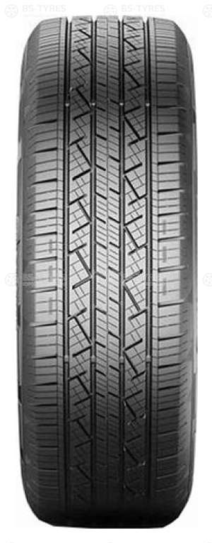 Continental ContiCrossContact H/T 255/55 R19 111H