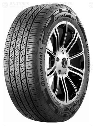 Continental ContiCrossContact H/T 255/55 R19 111H
