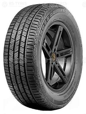 ContiCrossContact LX Sport ContiSilent