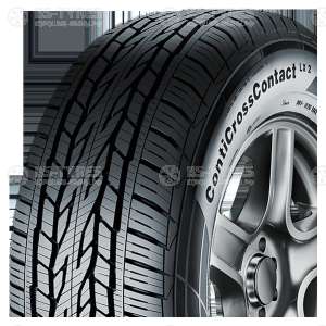 Continental ContiCrossContact LX2 235/75 R15 109T