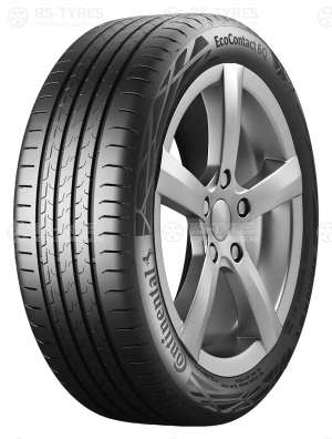 Continental ContiEcoContact 6Q 285/40 R20 108W