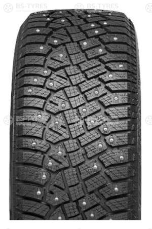 Continental ContiIceContact 2 195/60 R15 92T