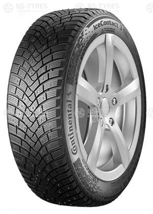 Continental ContiIceContact 3 255/40 R19 100T