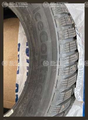 Continental ContiIceContact 3 255/40 R19 100T