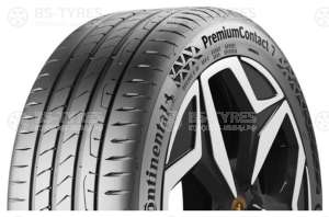 Continental ContiPremiumContact 7 225/50 R17 94Y