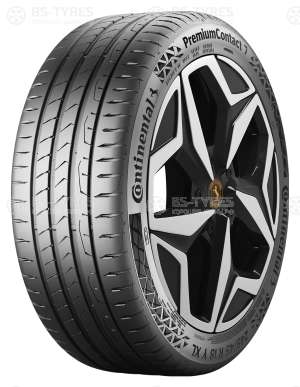 Continental ContiPremiumContact 7 225/50 R17 94Y