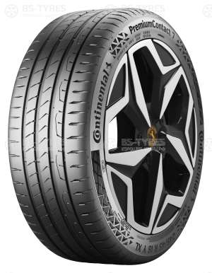 Continental ContiPremiumContact 7 225/50 R17 94Y