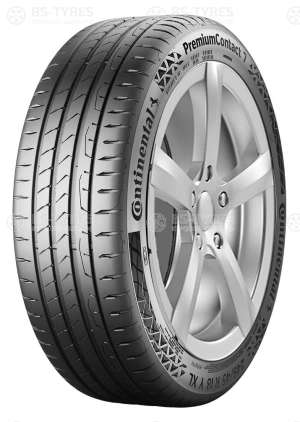 Continental ContiPremiumContact 7 225/50 R17 94Y