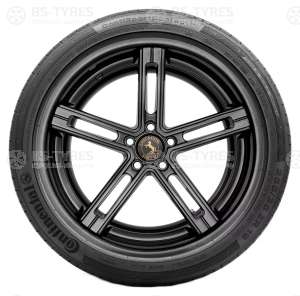 Continental ContiSportContact 5P MO 265/35 R19 98Y