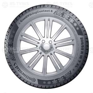 Continental ContiVikingContact 6 225/45 R17 94T (2017)