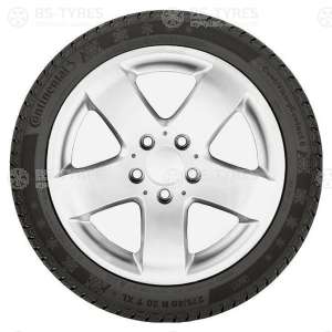 Continental ContiVikingContact 6 225/45 R17 94T (2017)