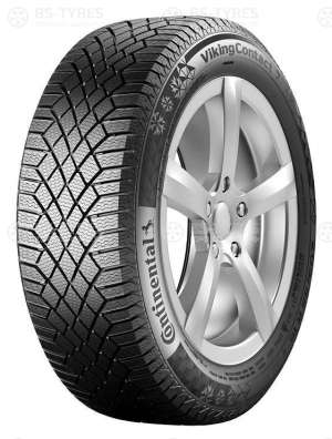 Continental ContiVikingContact 7 195/55 R16 91T