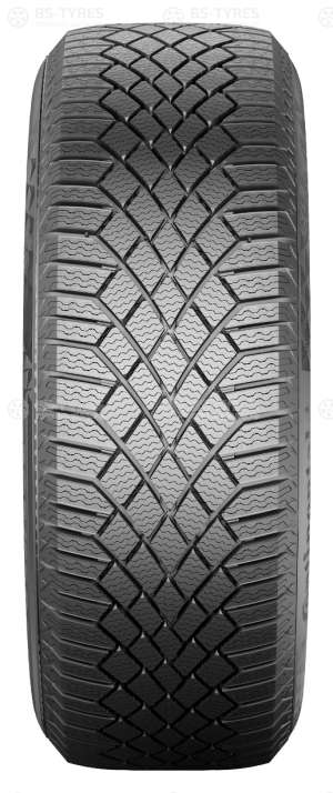 Continental ContiVikingContact 7 195/55 R16 91T