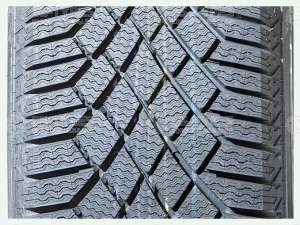 Continental ContiVikingContact 7 195/55 R16 91T