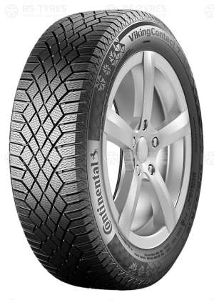 Continental ContiVikingContact 7 195/55 R16 91T
