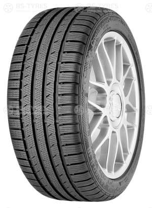 ContiWinterContact TS810 Sport