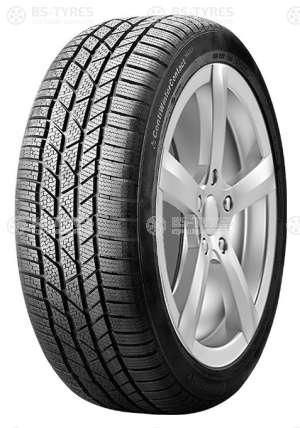 Continental ContiWinterContact TS830P 255/35 R20 97W