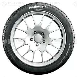 Continental ContiWinterContact TS830P 255/35 R20 97W