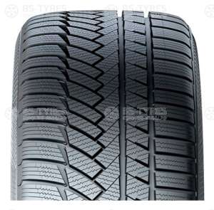 Continental ContiWinterContact TS850P SUV 285/45 R21 113V