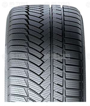 Continental ContiWinterContact TS850P SUV 285/45 R21 113V