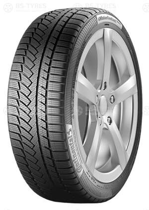 Continental ContiWinterContact TS850P SUV 285/45 R21 113V