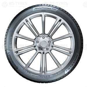 Continental ContiWinterContact TS850P SUV 285/45 R21 113V