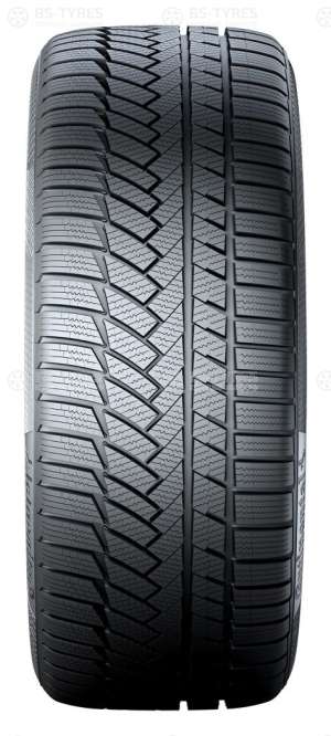 Continental ContiWinterContact TS850P SUV 285/45 R21 113V