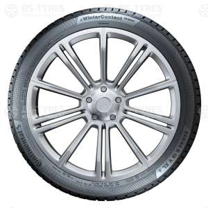 Continental ContiWinterContact TS850P SUV 285/45 R21 113V