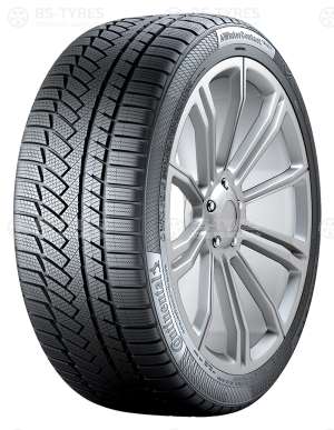 Continental ContiWinterContact TS850P SUV 285/45 R21 113V