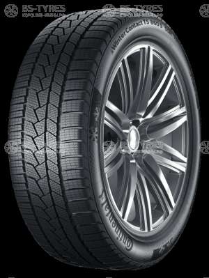ContiWinterContact TS860S