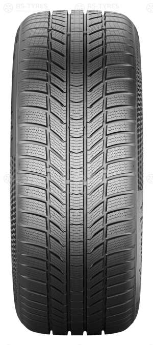 Continental ContiWinterContact TS870P 245/45 R21 104V