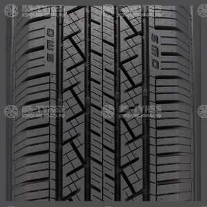 Continental CrossContact LX25 245/50 R20 102H